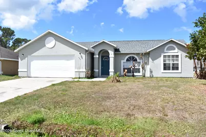 482 Tuloma Avenue SW, Palm Bay, FL 32908 - Photo 1