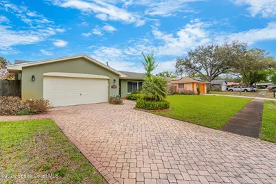 2608 Applewood Drive, Titusville, FL 32780 - Photo 1