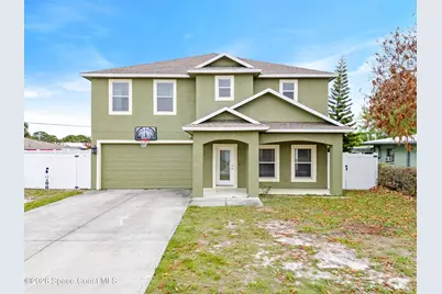 2246 Warwick Road, Melbourne, FL 32935 - Photo 1