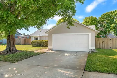 1625 Sweetwood Drive, Melbourne, FL 32935 - Photo 1