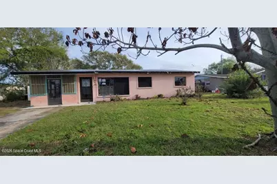 340 Fisher Lane, Merritt Island, FL 32953 - Photo 1