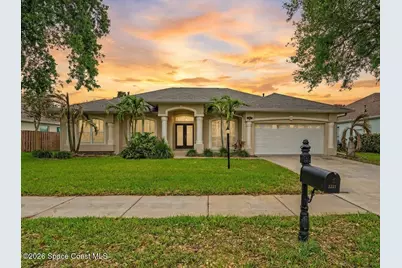 3221 Windsor Estates Drive, Melbourne, FL 32940 - Photo 1