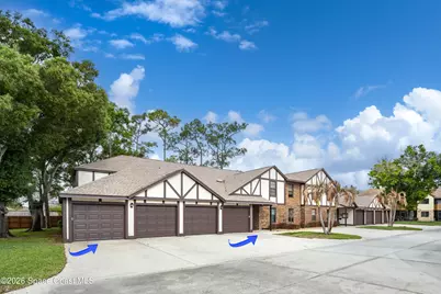 9015 Scarsdale Court #28a, Melbourne, FL 32904 - Photo 1
