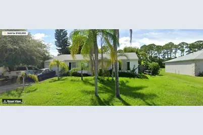 138 Aviation Avenue NE, Palm Bay, FL 32907 - Photo 1