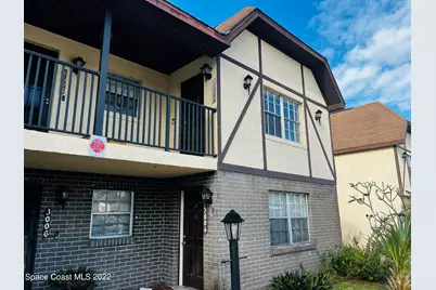 3042 Sir Hamilton Circle #6, Titusville, FL 32780 - Photo 1