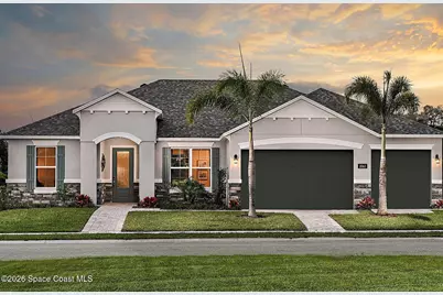 2092 Killian Drive NE, Palm Bay, FL 32905 - Photo 1