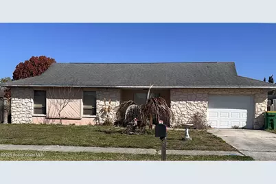 540 Venetian Way, Merritt Island, FL 32953 - Photo 1