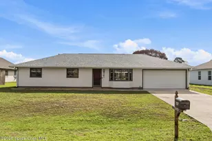 341 Harvey Ave NE, Palm Bay, FL 32907 - Photo 1