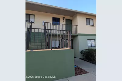 1720 Murrell Road #203, Rockledge, FL 32955 - Photo 1