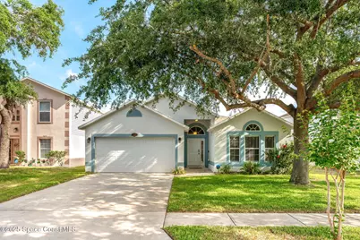 2390 Savannah Boulevard, Titusville, FL 32780 - Photo 1