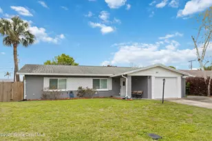 107 1st St, Merritt Island, FL 32953 - Photo 1