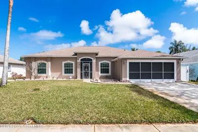 5133 Cocoplum Avenue, Melbourne, FL 32940 - Photo 1