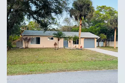 1035 Nevada Drive NE, Palm Bay, FL 32907 - Photo 1