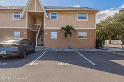 125 Bristol Lane #125, Melbourne, FL 32935 - Photo 1