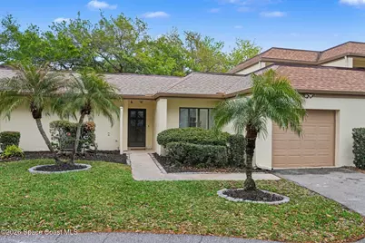 255 Country Club Drive, Melbourne, FL 32940 - Photo 1