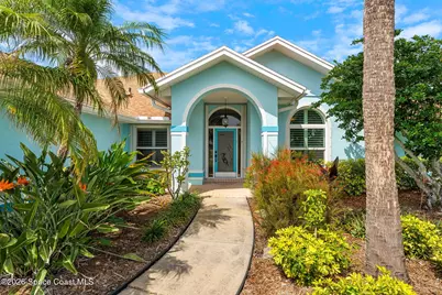 126 Martesia Way, Indian Harbour Beach, FL 32937 - Photo 1