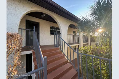 1675 S Fiske Boulevard #236-I, Rockledge, FL 32955 - Photo 1