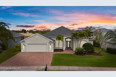 4370 Chardonnay Drive, Rockledge, FL 32955 - Photo 1