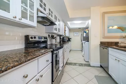 2100 N Atlantic Avenue #305, Cocoa Beach, FL 32931 - Photo 1