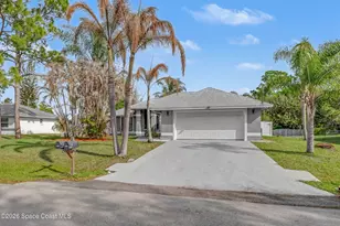 1361 Havre St NW, Palm Bay, FL 32907 - Photo 1