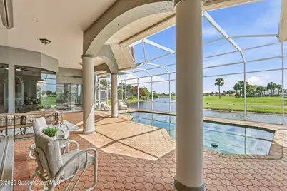 699 Palmer Way, Melbourne, FL 32940 - Photo 1
