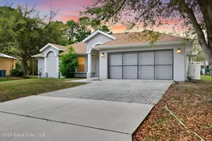 587 Dixon Rd NW, Palm Bay, FL 32907 - Photo 1