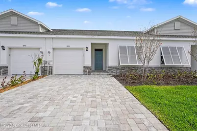 8993 Orchid Reserve Circle, Sebastian, FL 32958 - Photo 1