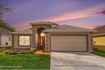 2661 Bradfordt Drive, Melbourne, FL 32904 - Photo 1