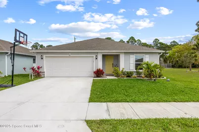 324 Alminar Avenue SE, Palm Bay, FL 32909 - Photo 1