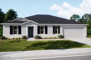 1766 Lamont St NW, Palm Bay, FL 32907 - Photo 1