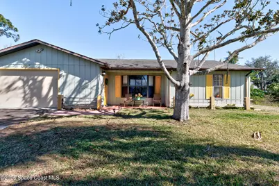 397 Warren Street, Sebastian, FL 32958 - Photo 1
