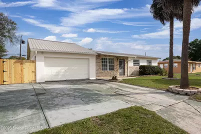 406 Cornell Avenue, Melbourne, FL 32901 - Photo 1