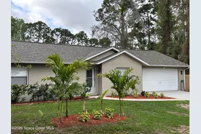 3785 Bird Street, Cocoa, FL 32927 - Photo 1