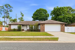 1109 Fairlawn Dr, Rockledge, FL 32955 - Photo 1