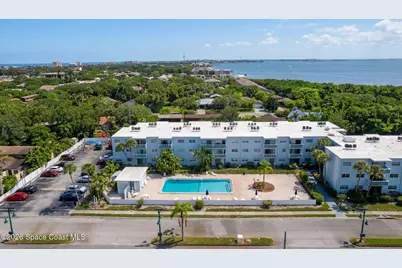 223 Columbia Drive #210, Cape Canaveral, FL 32920 - Photo 1