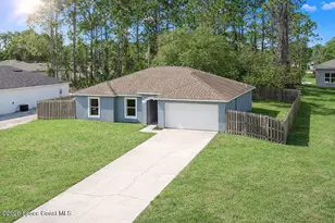 1142 Yale Ave SE, Palm Bay, FL 32909 - Photo 1