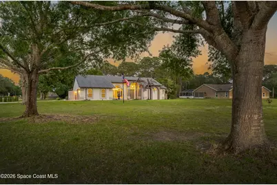 4001 Seattle Slew Lane, Grant-Valkaria, FL 32950 - Photo 1