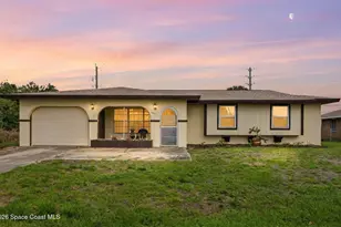 1855 Ardmore St NE, Palm Bay, FL 32907 - Photo 1