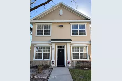 100 Turpial Way #108, Melbourne, FL 32901 - Photo 1