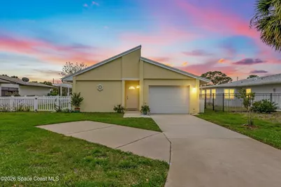 220 Bayhead Drive, Melbourne, FL 32940 - Photo 1