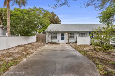 110 Harrison Avenue, Cape Canaveral, FL 32920 - Photo 1