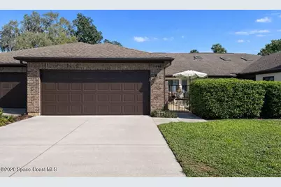 4446 Sherwood Forest Drive, Titusville, FL 32796 - Photo 1