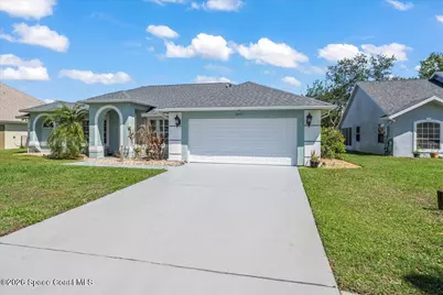 2093 Lionel Drive, Melbourne, FL 32940 - Photo 1