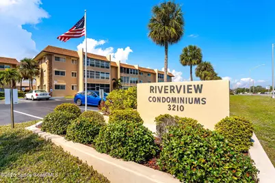 3210 N Harbor City Boulevard #223, Melbourne, FL 32935 - Photo 1