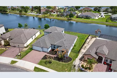 3230 Salt Marsh Circle, West Melbourne, FL 32904 - Photo 1