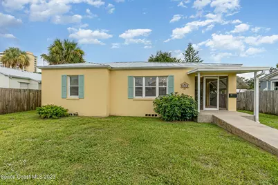 533 E Lincoln Avenue, Melbourne, FL 32901 - Photo 1