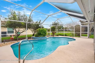 657 Sheridan Woods Drive, Melbourne, FL 32904 - Photo 1