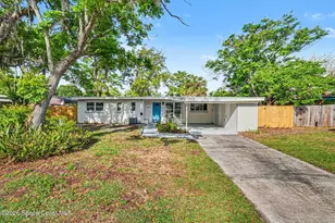 4360 Coquina Ave, Titusville, FL 32780 - Photo 1