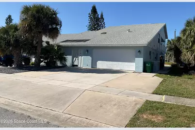 164 Ocean View Lane #A, Indialantic, FL 32903 - Photo 1