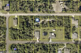 442 Lagrange Street SW, Palm Bay, FL 32908 - Photo 1